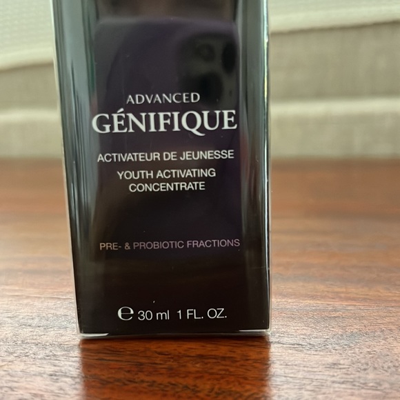 NWT Lancôme Advanced Génifique Face Serum 1 fl - Picture 5 of 5